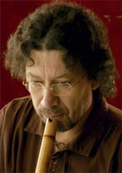 Bild von Carlos Roncal