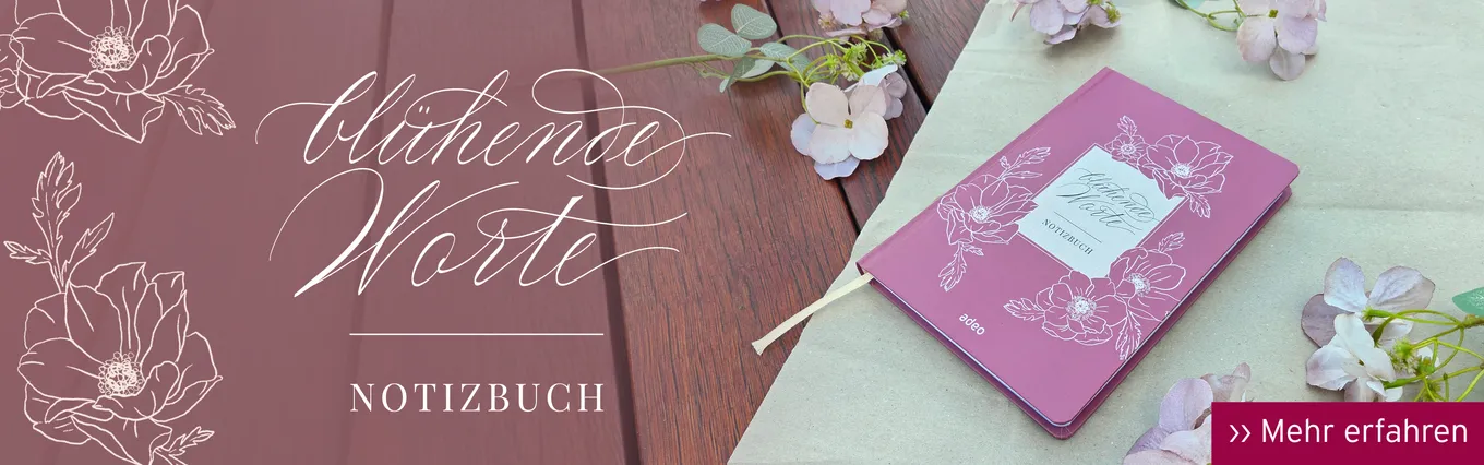 Banner zu Mokosch Notizbuch