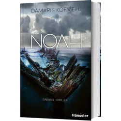 Produktbild des Artikels Noah (Buch - Hardcover)