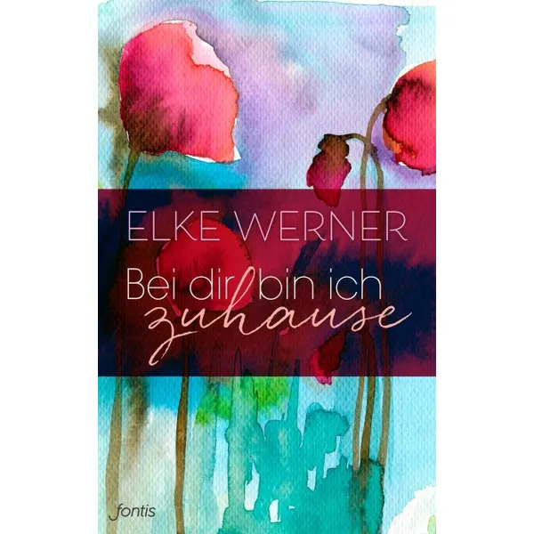 Produktbild des Artikels Bei Dir bin ich zuhause (Buch - Klappenbroschur)
