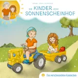 Stimmungsbild zu Das verschwundene Kaninchen - Folge 8