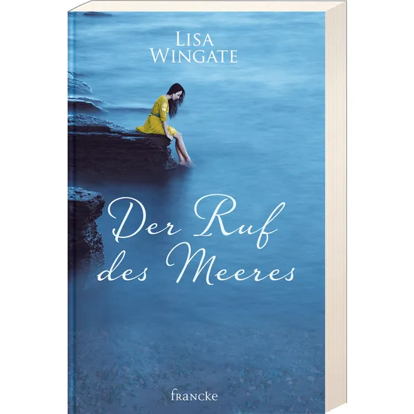 Produktbild des Artikels Der Ruf des Meeres (Buch - Paperback)