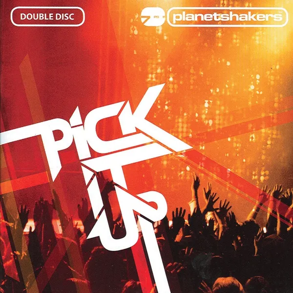 Produktbild des Artikels Pick It Up (Audio - Doppel-CD)
