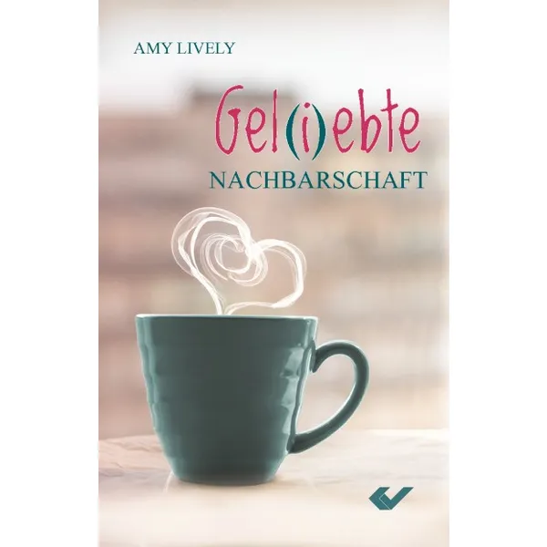 Produktbild des Artikels Gel(i)ebte Nachbarschaft (Buch - Hardcover)