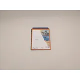 Stimmungsbild zu Der Wasser-Überraschungs-Pinsel - Die Schöpfung