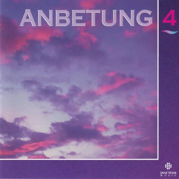 Produktbild des Artikels Anbetung Nr. 4 (MP3-Album - Download)