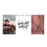 Stimmungsbild zu Dreifaches Himmelsglück - Aufstellbuch