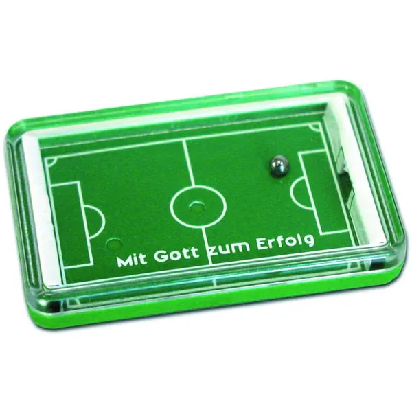 Produktbild des Artikels Geduldspiel - Fußball ()