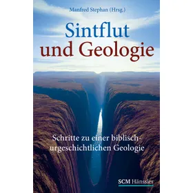 Produktbild des Artikels Sintflut und Geologie (Buch - Paperback)