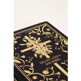 Stimmungsbild zu Neues Leben. Die Bibel - Golden Grace Edition, Tintenschwarz