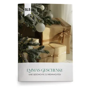 Produktbild des Artikels Emmas Geschenke (Buch - Geheftet)