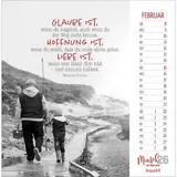 Stimmungsbild zu Mensch ich mag dich 2026