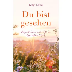 Produktbild des Artikels Du bist gesehen (E-Book - ePUB Datei)
