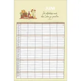 Stimmungsbild zu Familienplaner 2026 - Wandkalender