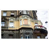 Stimmungsbild zu Mensch Jesus. Kartenset