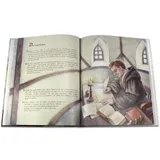 Stimmungsbild zu TING Audio-Buch - Martin Luther