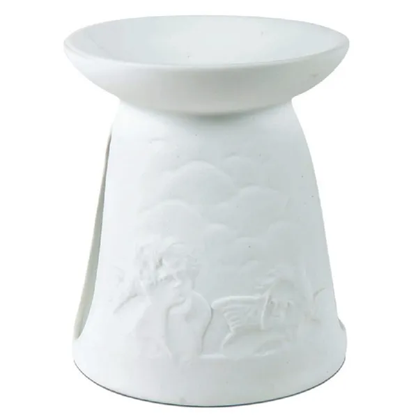 Produktbild des Artikels Aromalampe "Engel" ()