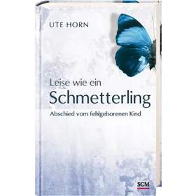 Produktbild des Artikels Leise wie ein Schmetterling (Buch - Gebunden)