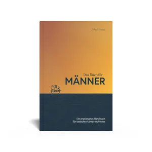 Produktbild des Artikels Das Buch für Männer (Buch - Hardcover)