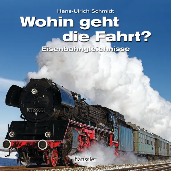 Produktbild des Artikels Wohin geht die Fahrt? (Buch - Gebunden)
