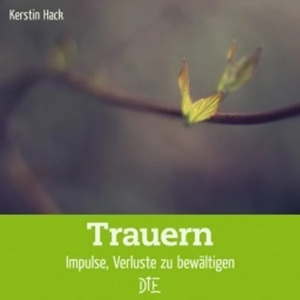 Produktbild des Artikels Trauern (Buch - Geheftet)
