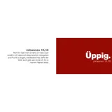 Stimmungsbild zu Wertvollwort. - Die Bibel