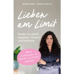 Produktbild des Artikels Leben am Limit (Buch - Gebunden)