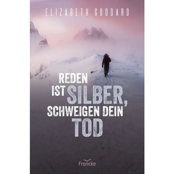 Produktbild des Artikels Reden ist Silber, Schweigen dein Tod (Buch - Paperback)