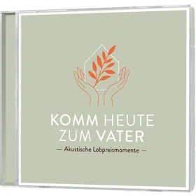 Produktbild des Artikels Komm heute zum Vater (Audio - CD)