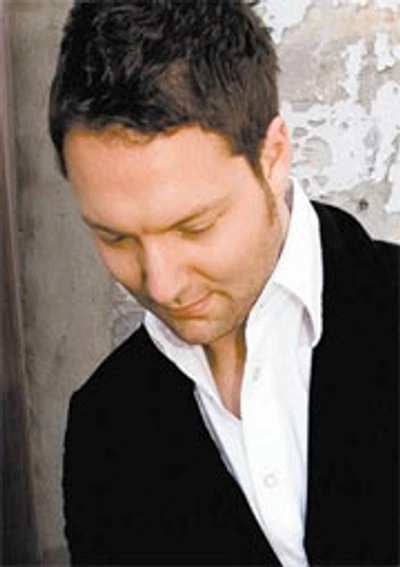 Bild von Reuben Morgan