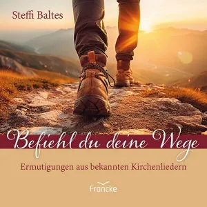 Produktbild des Artikels Befiehl du deine Wege (Buch - Geheftet)