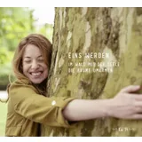 Stimmungsbild zu Der Wald lädt uns mit Hoffnung auf – Aufstellbuch