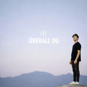 Produktbild des Artikels Überall du (MP3-Album - Download)