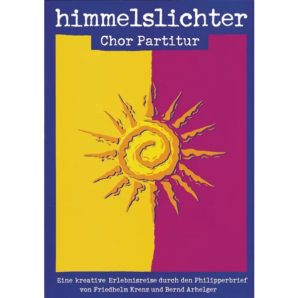 Produktbild des Artikels Durch ihn (Noten - Download)