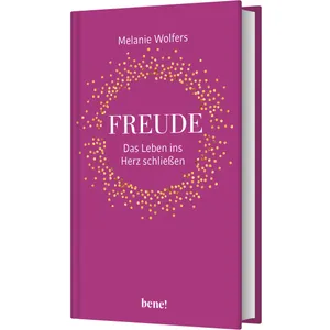 Produktbild des Artikels Freude (Buch - Hardcover)