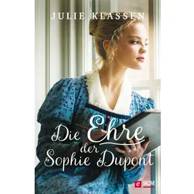 Produktbild des Artikels Die Ehre der Sophie Dupont (E-Book - ePUB Datei)