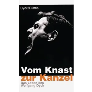 Produktbild des Artikels Vom Knast zur Kanzel (Buch - Taschenbuch)