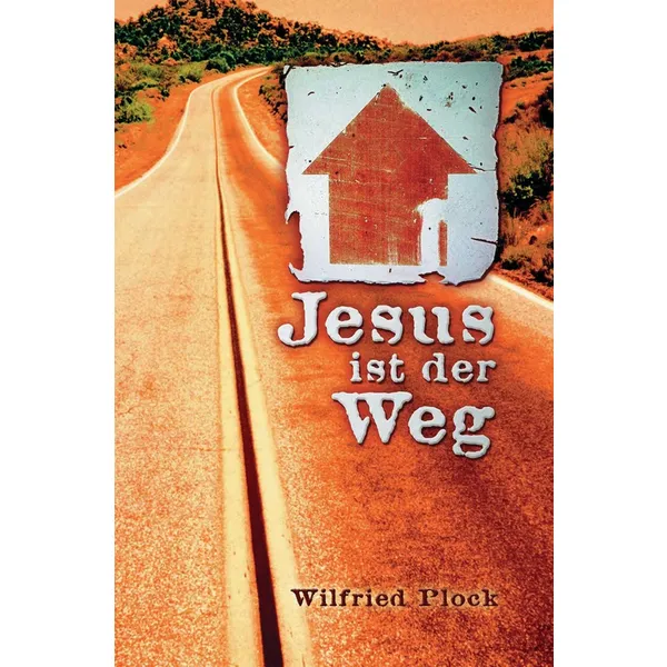 Produktbild des Artikels Jesus ist der Weg (Buch - Taschenbuch)