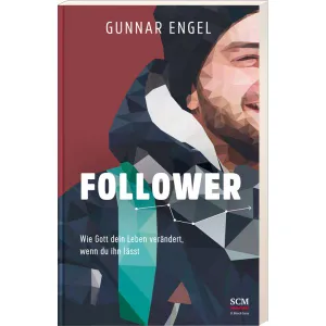 Produktbild des Artikels Follower (Buch - Klappenbroschur)