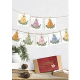 Stimmungsbild zu Adventskalender "ZweiPAARkeit 3.0"