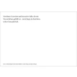 Stimmungsbild zu Postkartenbuch "Herzensmensch"