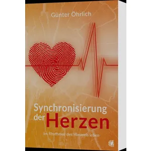Produktbild des Artikels Synchronisierung der Herzen (Buch - Paperback)