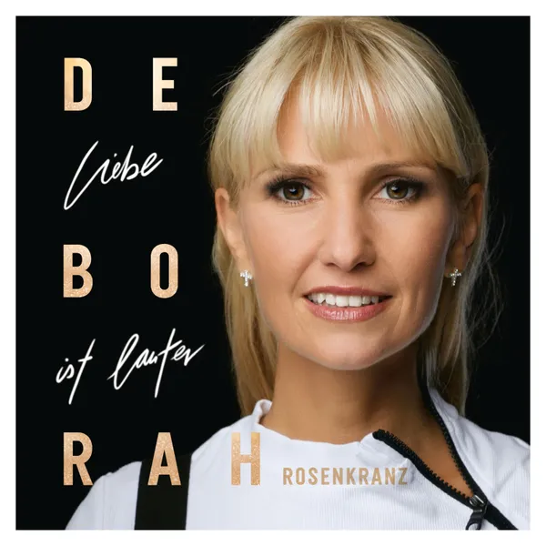 Produktbild des Artikels Liebe ist lauter (MP3-Album - Download)