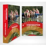 Stimmungsbild zu Kursbuch Konfirmation - Ringbuch + Loseblatt