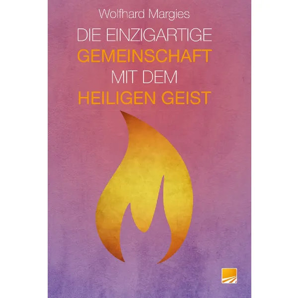 Produktbild des Artikels Die einzigartige Gemeinschaft mit dem Heiligen Geist (Buch - Paperback)