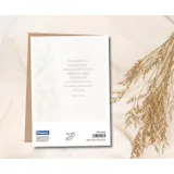 Stimmungsbild zu Faltkarte "Aus Gottes Hand"