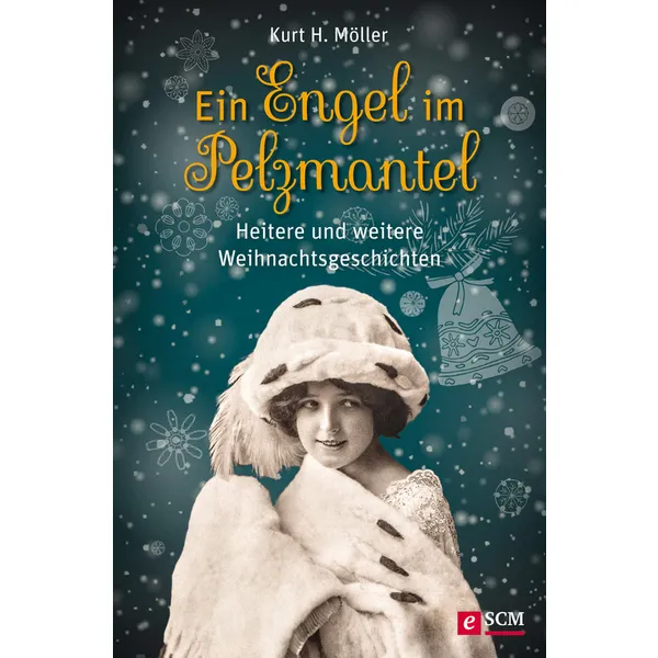 Produktbild des Artikels Ein Engel im Pelzmantel (E-Book - ePUB Datei)