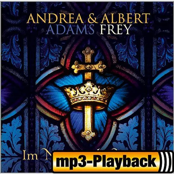 Produktbild des Artikels Lebensgrund (Playback) (MP3-Track - Download)