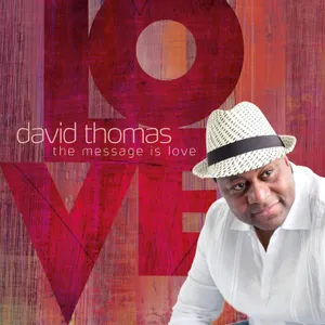 Produktbild des Artikels The Message Is Love (Playback ohne Backings) (MP3-Album - Download)