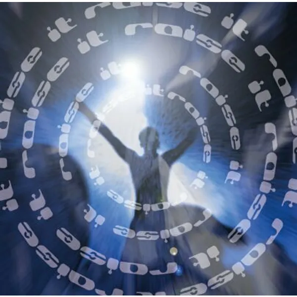 Produktbild des Artikels Raise it (Audio - CD)